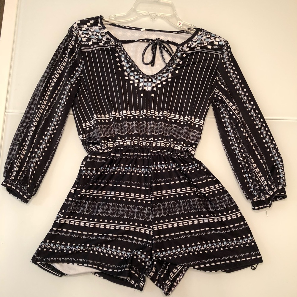 ROMPER💕